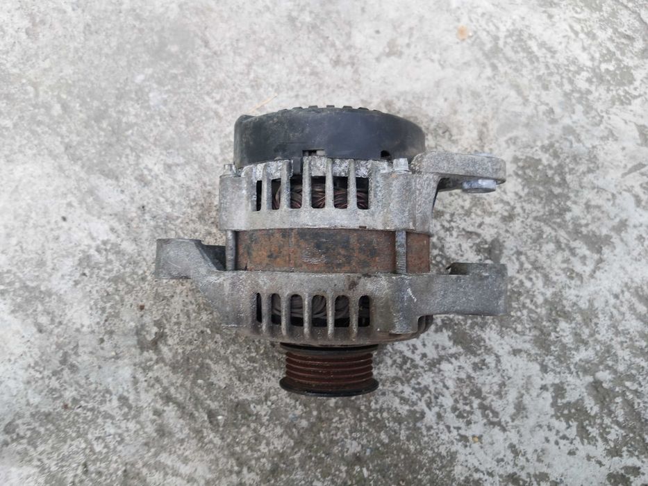 генератор geely ck