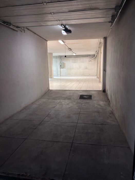 Loja centro coimbra c/armazém e garagem