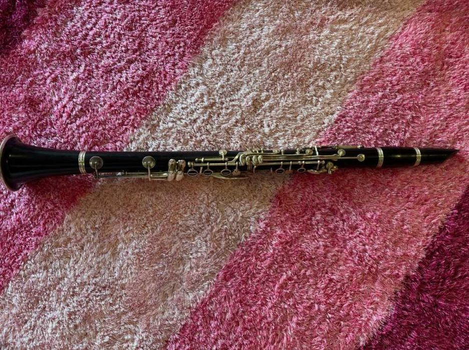 clarinete Selmer Prologue