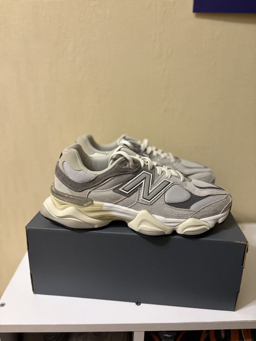 Новые ОРИГИНАЛ оригінал кроссовки кросівки New Balance нб 9060