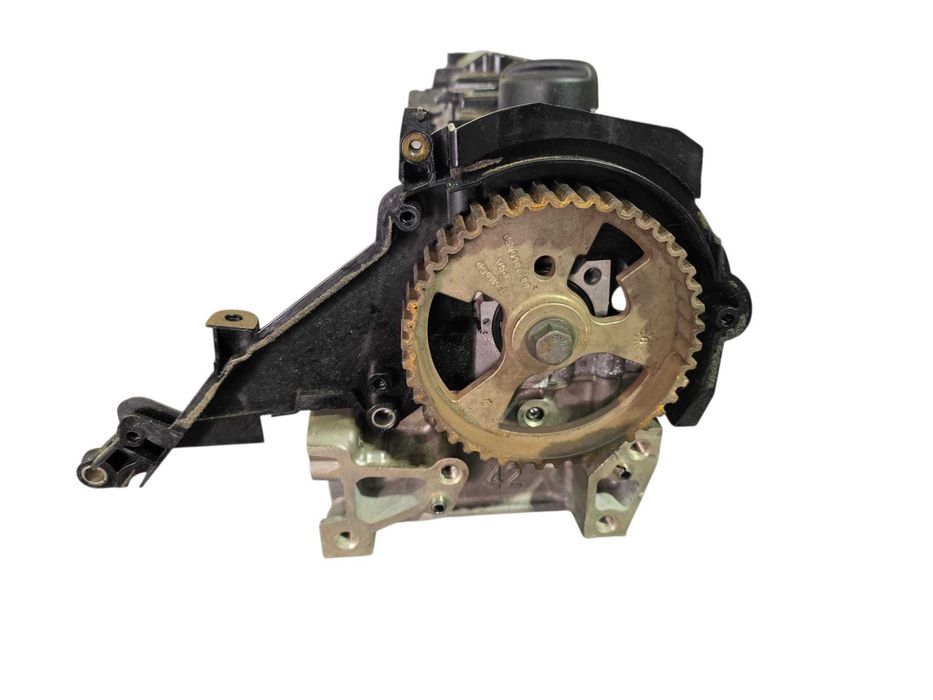 Cabeça de Motor  1.6 Bluehdi Peugeot Citroën DS
