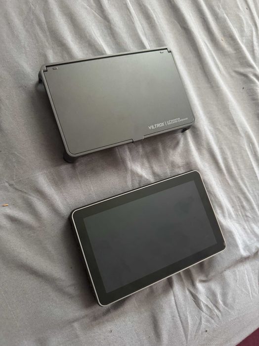 Monitor poglądowy do kamery Viltrox DC X3
