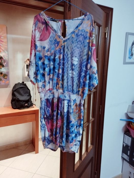 Macacão várias cores