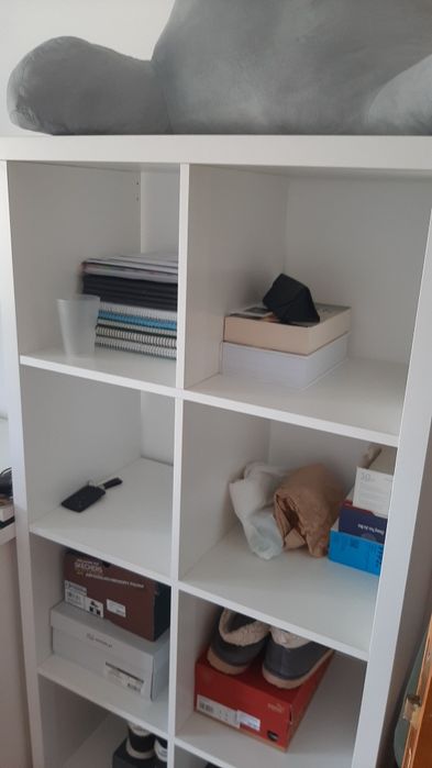 Aluga quarto estudante Nova SBE Carcavelos