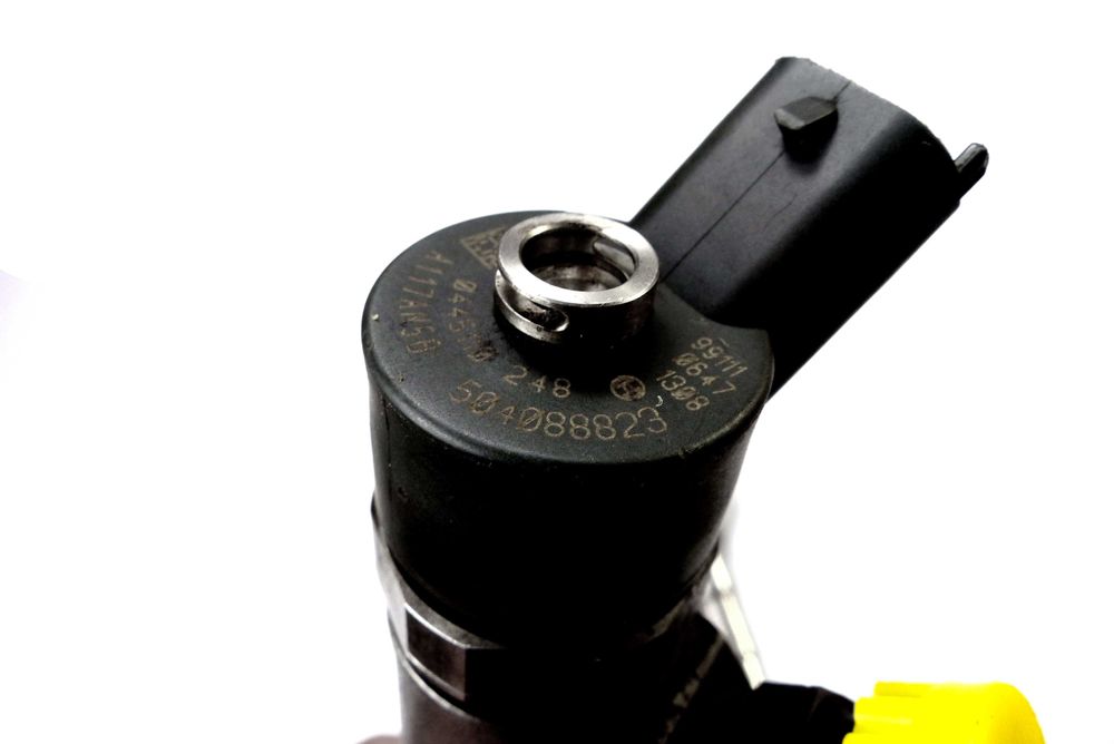 Wtrysk Wtryskiwacz IVECO DAILY DUCATO 3.0 0445.110.248