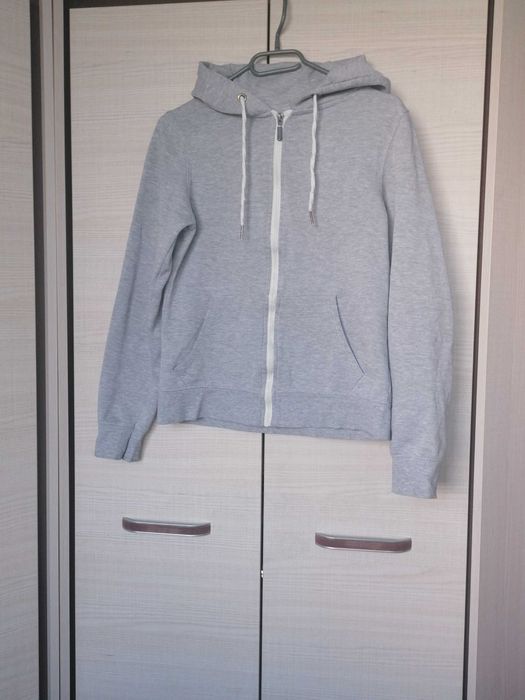 Bluza rozpinana Atmosphere rozm. S