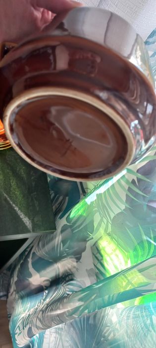 Pruszków 3 filiżanki 4 spodki i dzbanuszek bdbk Pruszków bdb