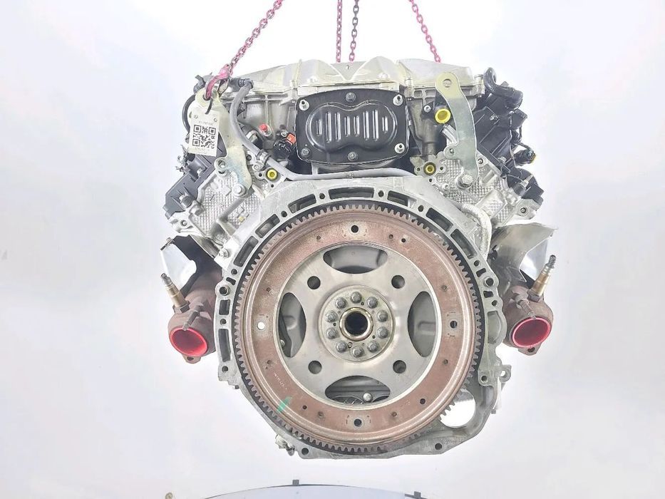 Motor 306PS Jaguar 3.0L 380CV