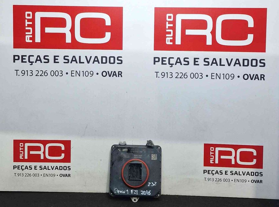 Balástro Xénon / Módulo LED BMW 1 (F21), 1 Sports Hatch (F21)