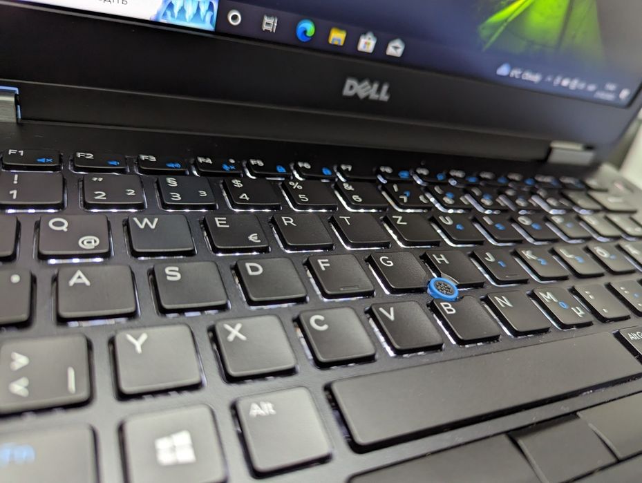 ОПТ.Ноутбук DELL Latitude E7470/14/FullHD/i5-6300U/8/256/гарантія 9міс