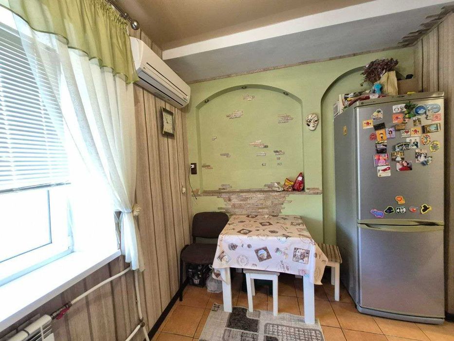 ГАЗ , ТЭЦ, средний этаж, Черемушки, Дом Мебели