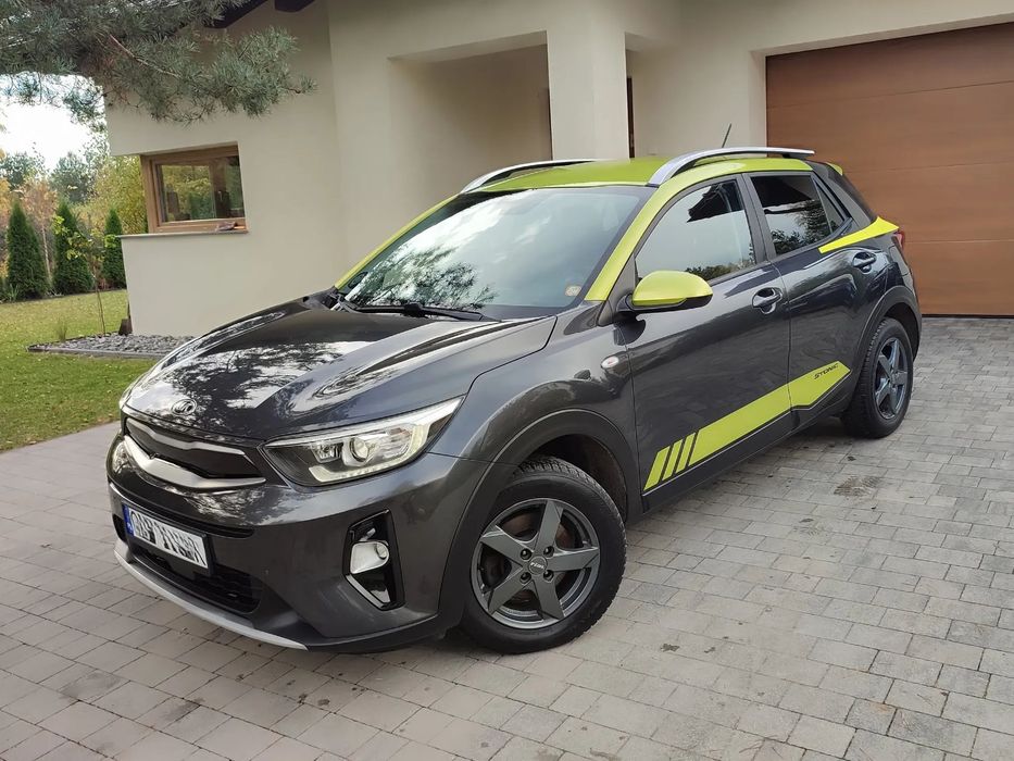 Kia Stonic