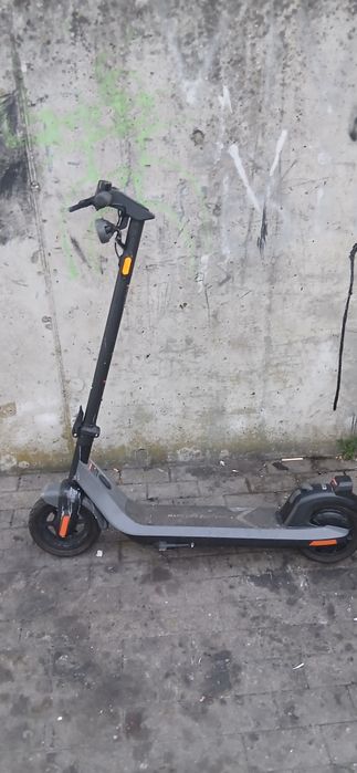 Trotinete eletrica