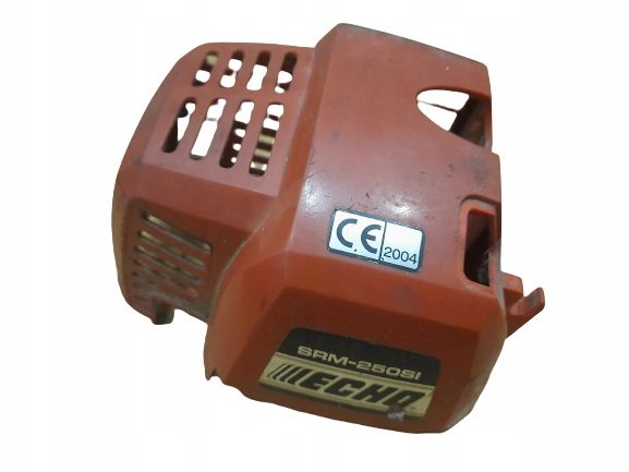 Echo Srm-250Si Osłona Obudowa Pokrywa Korpus