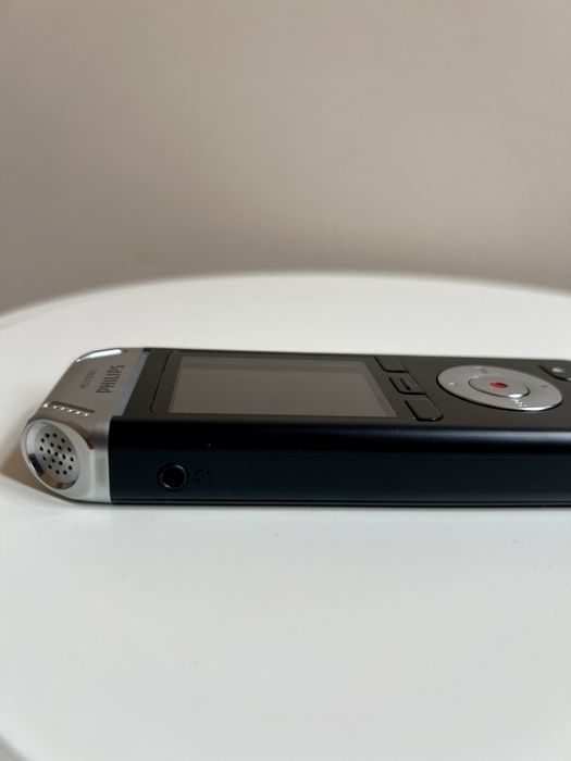 Dyktafon PHILIPS Voice Tracer DVT2110