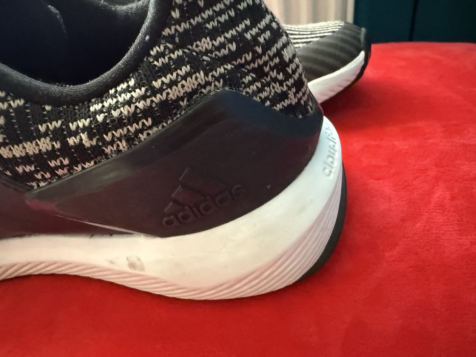 Adidasy Rapidrun,  39,5, stan jak nowe