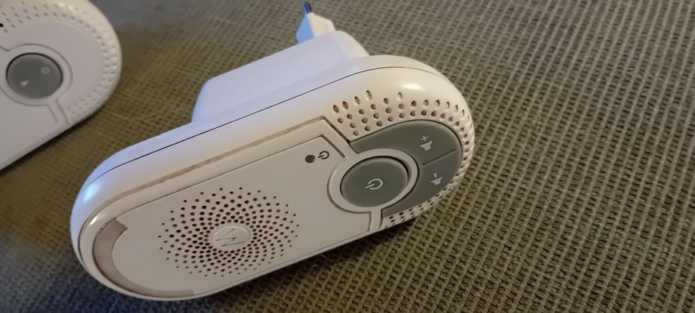 Intercomunicador Motorola