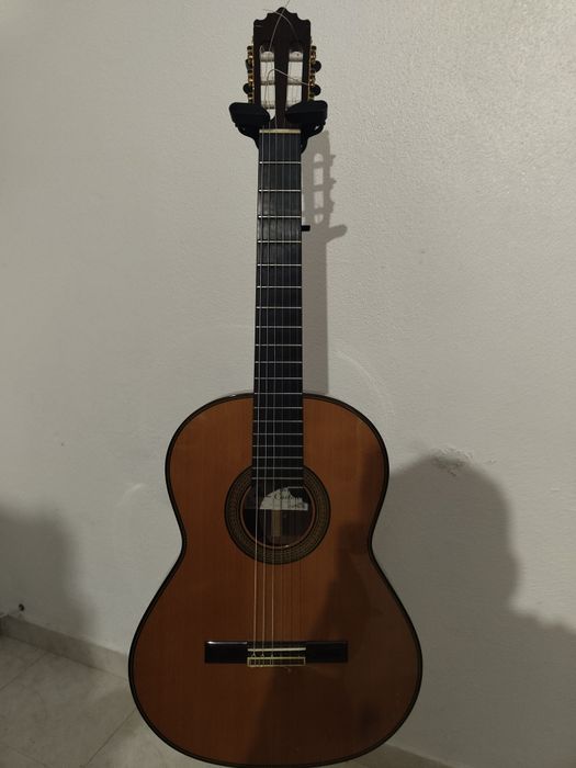 Guitarra Paco Castillo 205