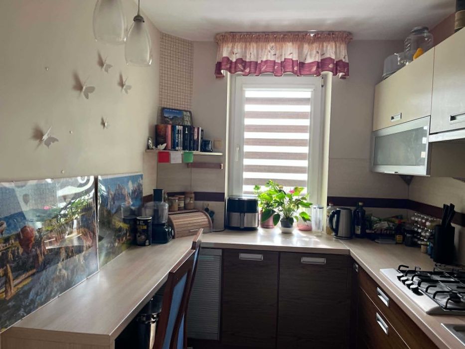 3 pokoje | 67,27 m² | Winda | Blisko centrum | Duży potencjał inwestycyjny