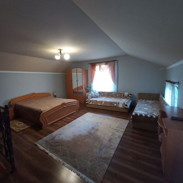 Здам Дом Будинок по суточно 5хв до Термального басейнуЗакарпатя вільно