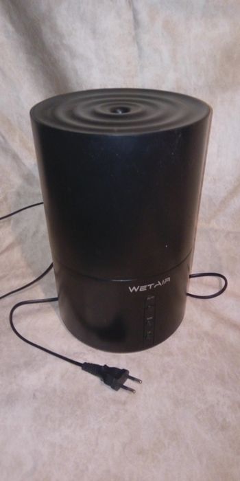 Зволожувач повітря