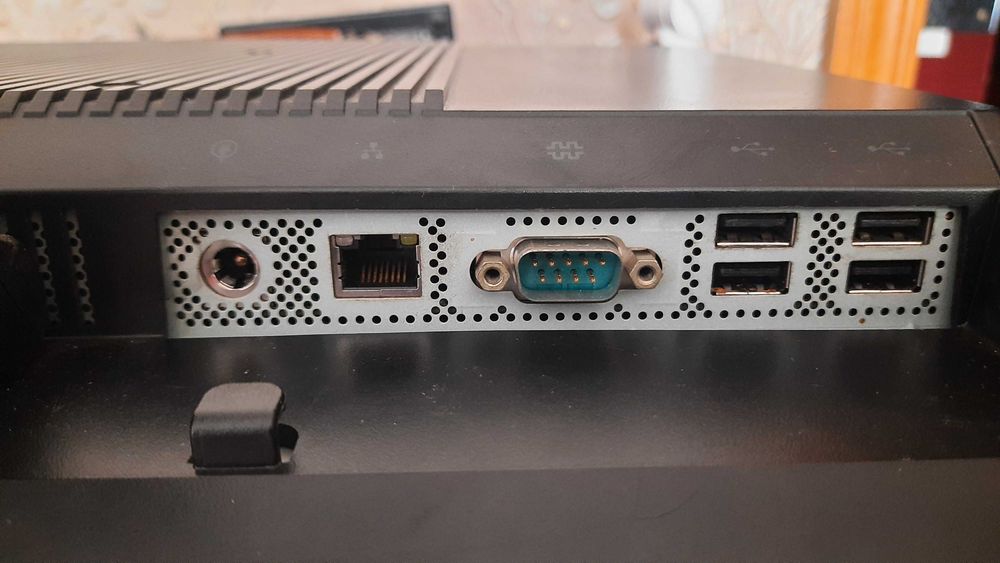 Моноблок Lenovo ThinkCentre Edge 62z