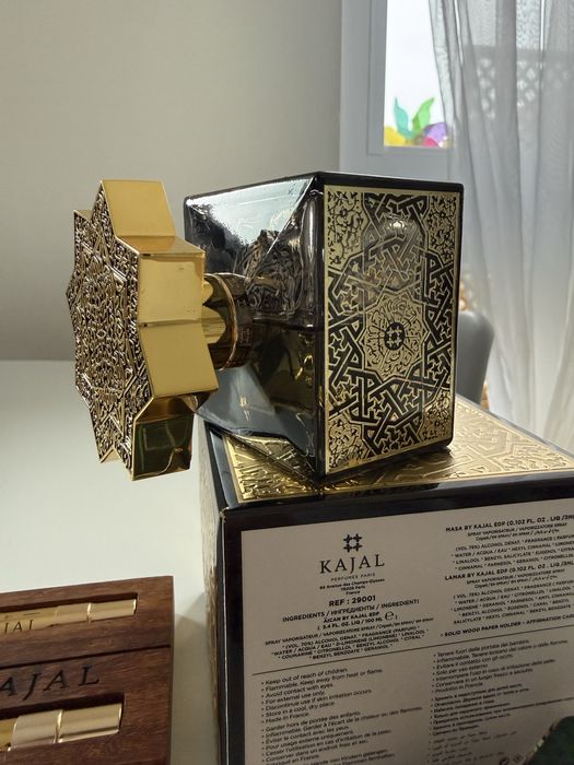 Perfumy Kajal - Aican