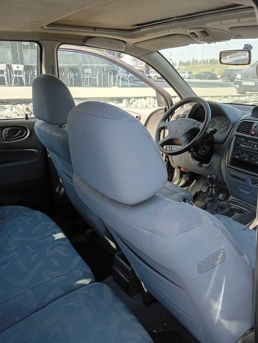 Mitsubishi Space Star 1.3 | Último Preço | Disponível em Aveiro somente até ao início da manhã de 05/06/2026
