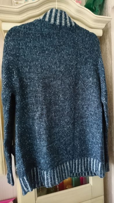 Sweter męski Royal Class