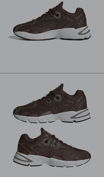 Кросівка Adidas Astir Shoes 
Колекції