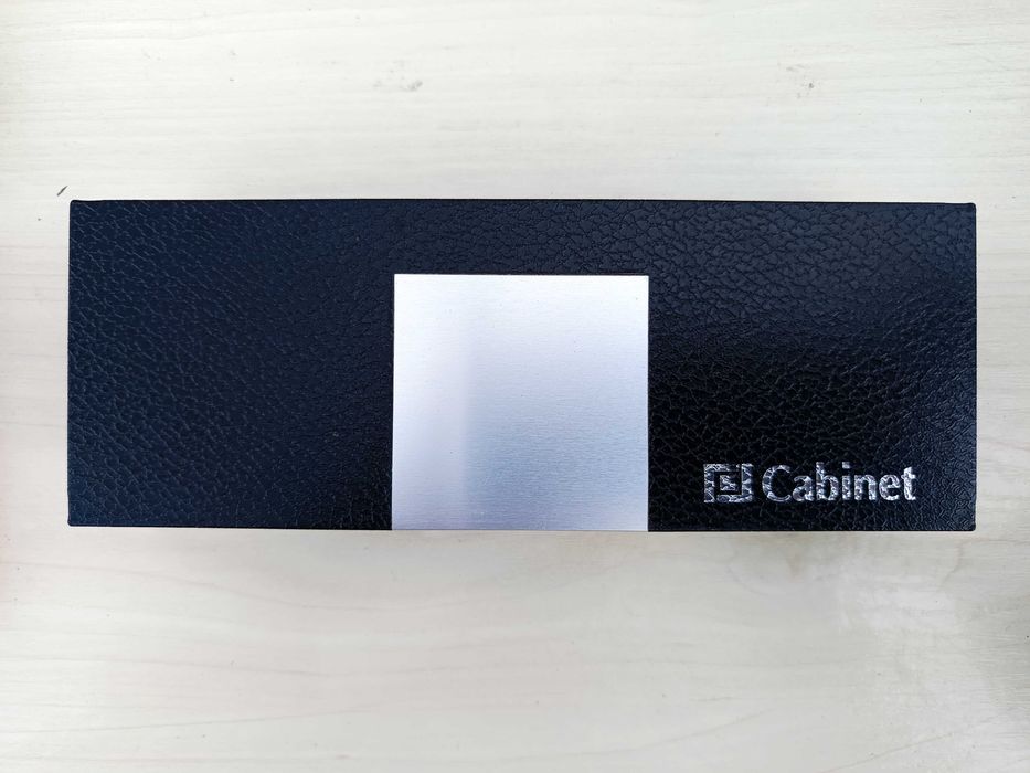 Футляр для ручки Cabinet
