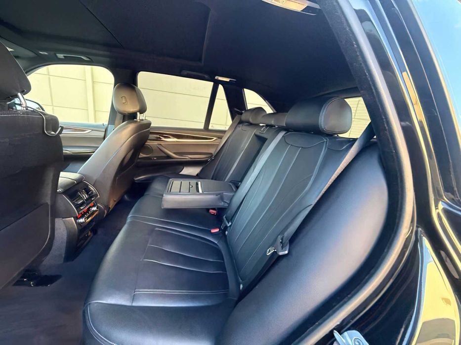 BMW X5 xDrive40e iPerformance      2018