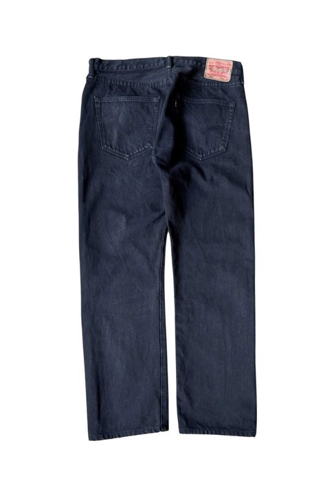Levi's 501 W36/L32, stan bardzo dobry