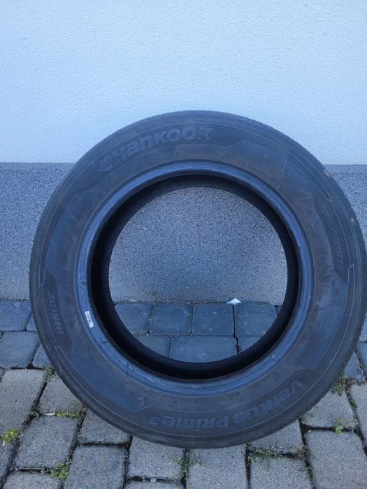 Opony Hankook Ventus Prime 3 205/60R16