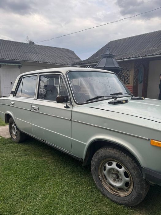 Продам ВАЗ 2106 2000 рік