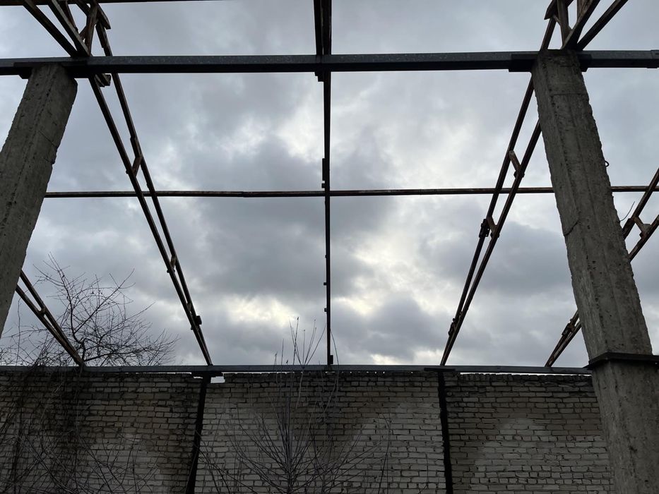 Комерційна нерухомість  з документам