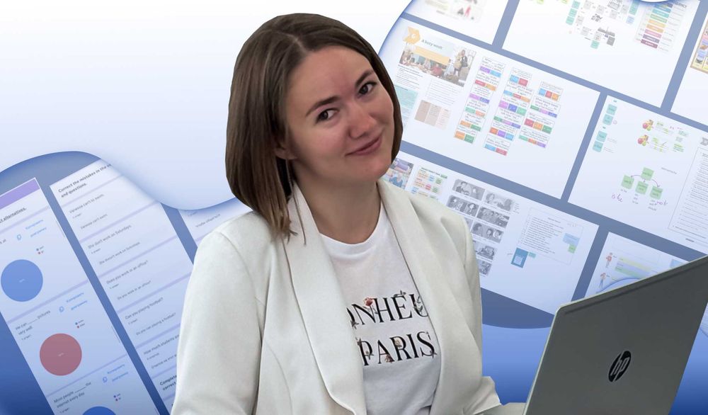 Репетитор англійської мови онлайн