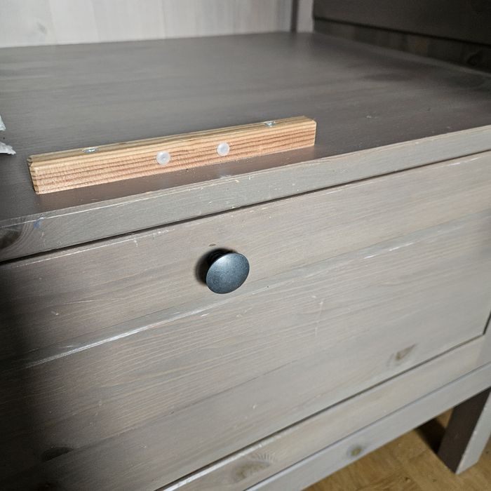 Szafy Ikea SUNDVIK