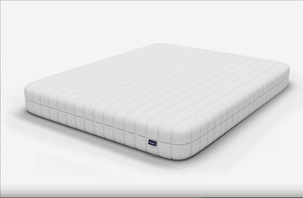 WYPRZEDAŻ! Materac sprężynowy / kieszeniowy 80x200 cm – nawet -70% | OUTLET / MAGAZYN