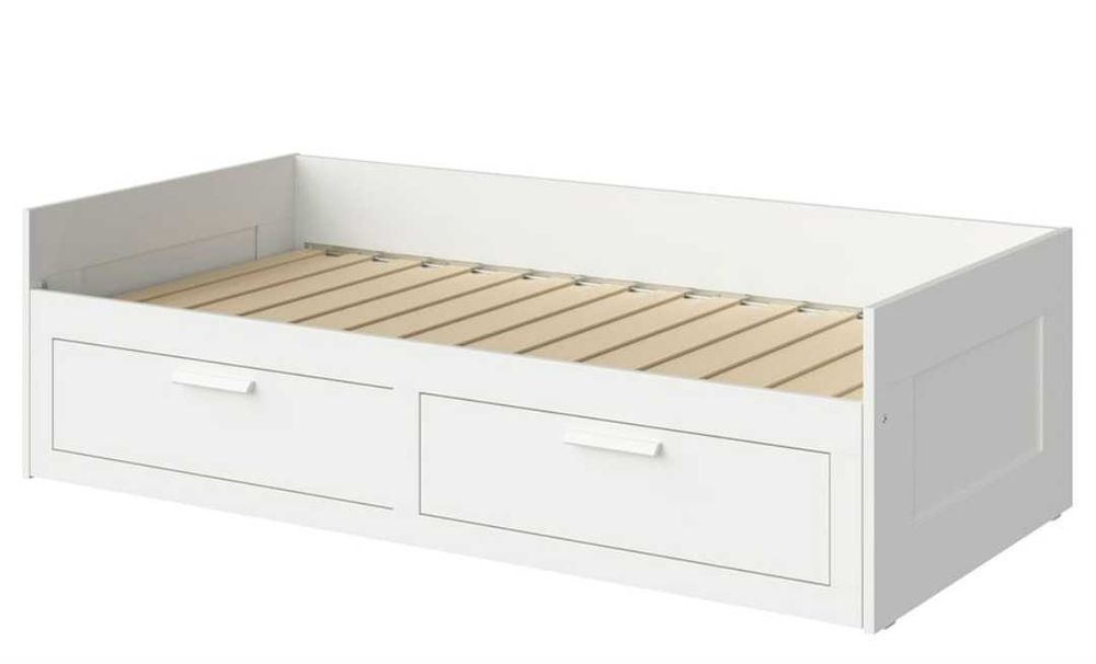 Cama solteiro/casal