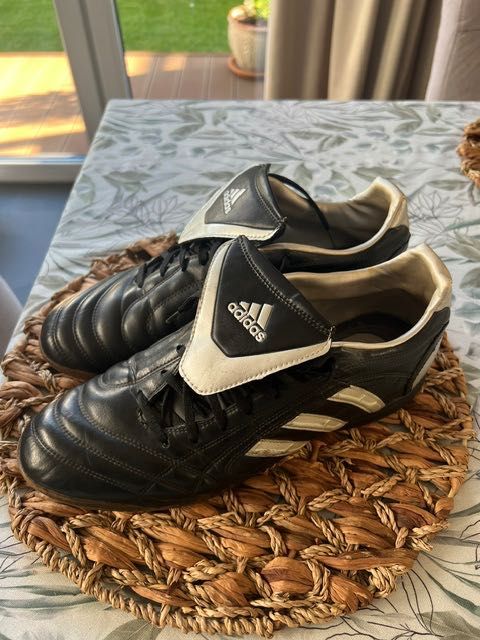 Buty piłkarskie Adidas Indoor 46 2/3