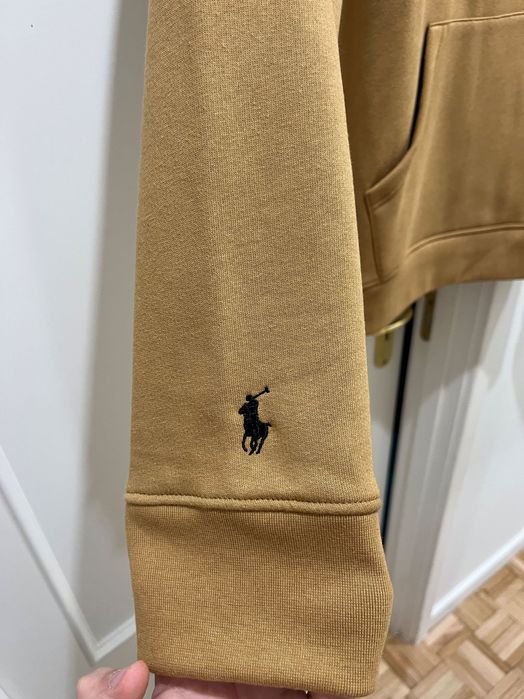 Hoodie Poli Ralph Lauren