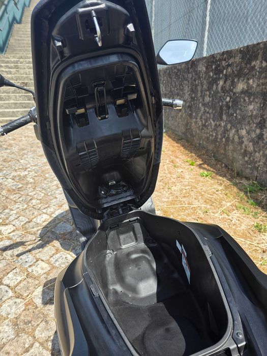 Mota pcx 15M Quilómetros de 2022