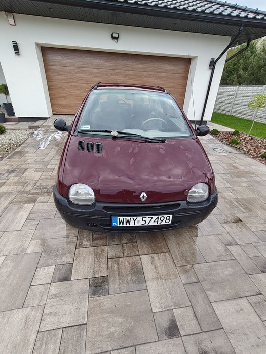 Renault Twingo 1,2