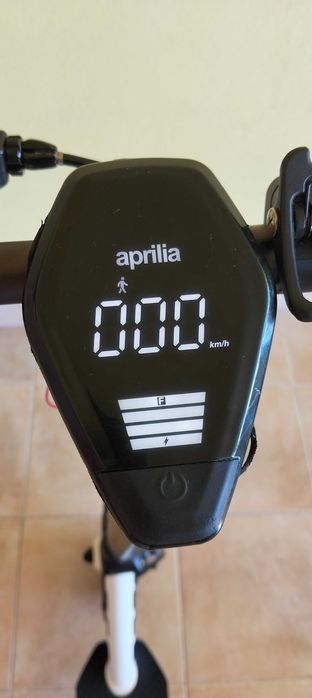 Trotinete electrica