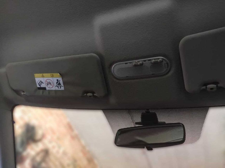 2011 Renault Duster Laureate