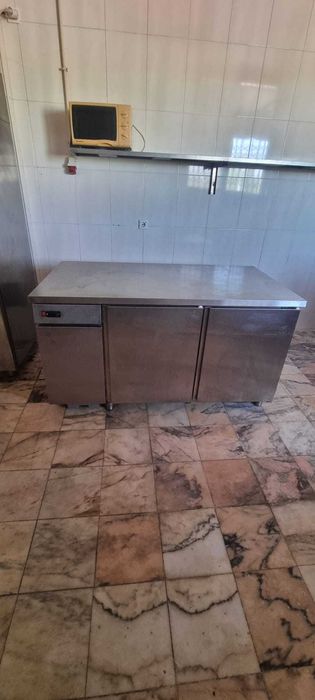 Recheio fábrica Panificação Pastelaria