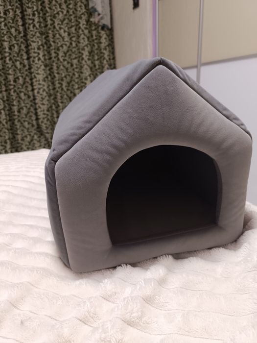 Будка будинок для тварини