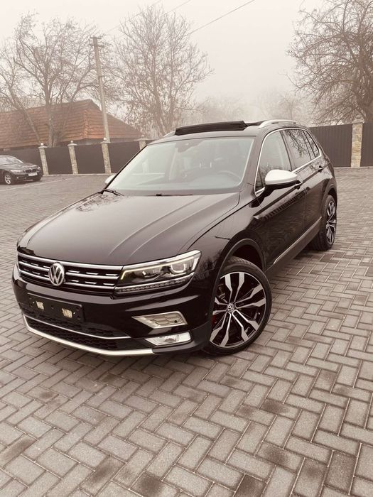 Диски Нові R18/5/112 19 Volkswagen Tiguan T-roc Passat Arteon