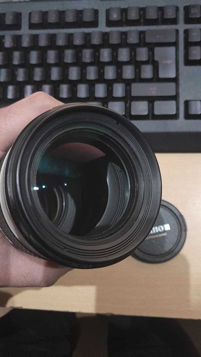 Canon EF 70-200mm f/4 L USM